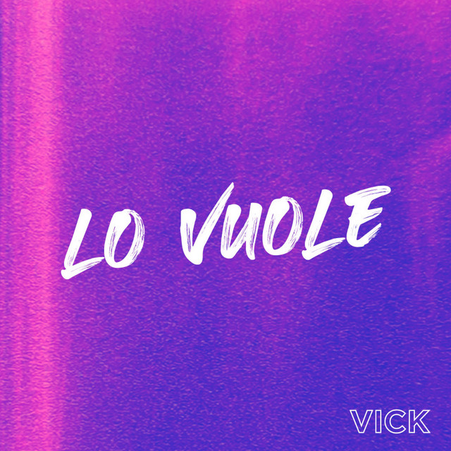 Lo Vuole cover