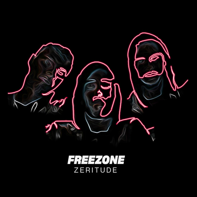 Zeritude cover art