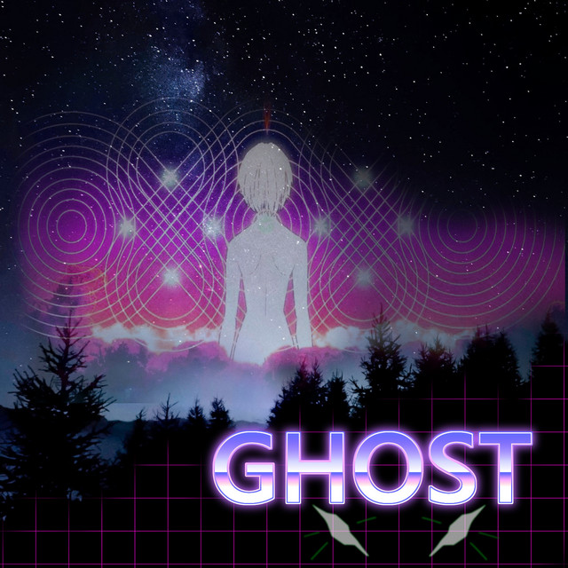 Ghost cover