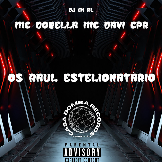 Os Raul Estelionatario