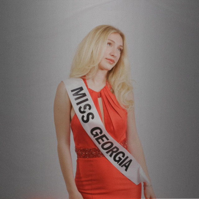 Georgia Off Your Mind