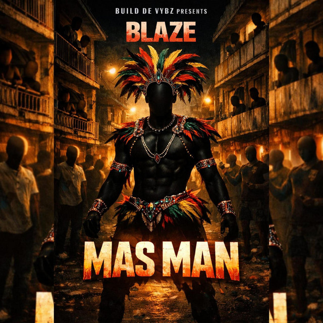Blaze VIA Boss