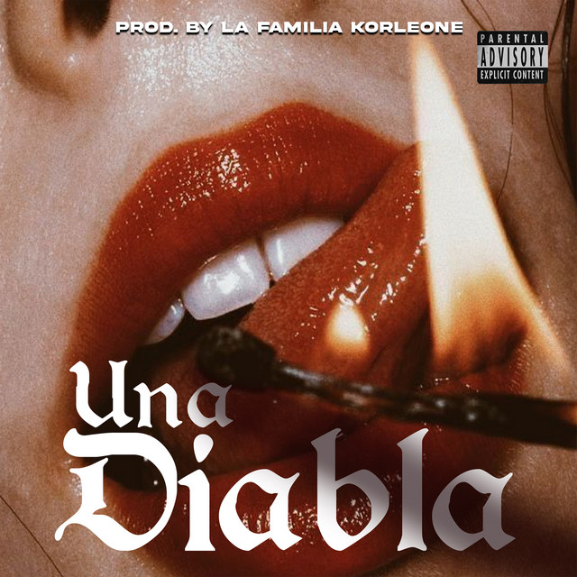 Una Diabla