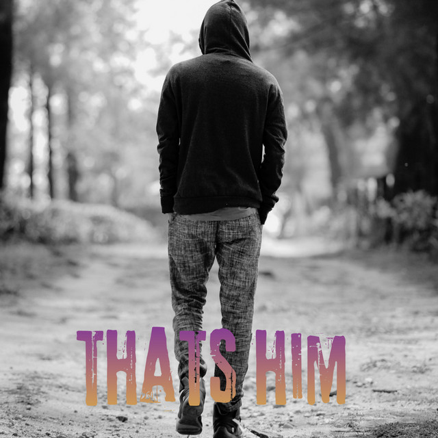 Thats Him