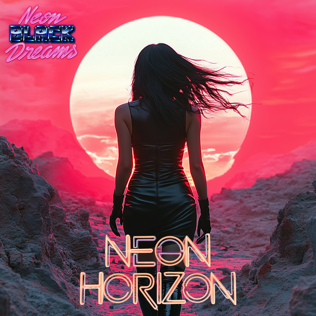 Neon Horizon