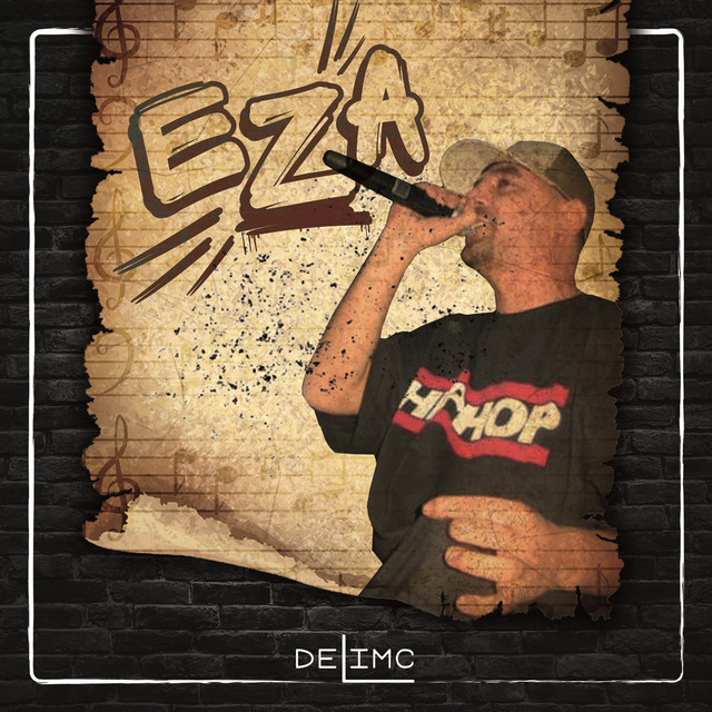 Eza cover art