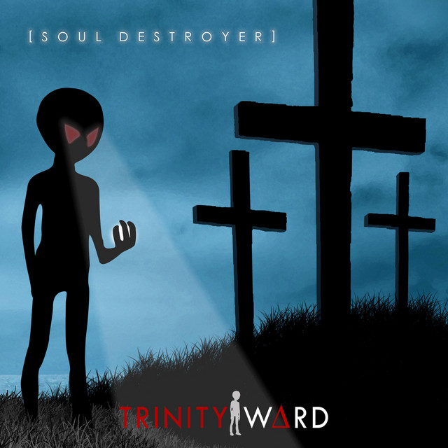 Soul Destroyer cover art