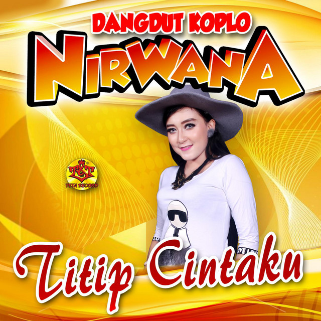 Titip Cintaku cover art