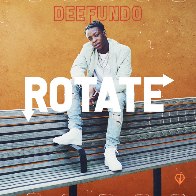 Rotate cover art
