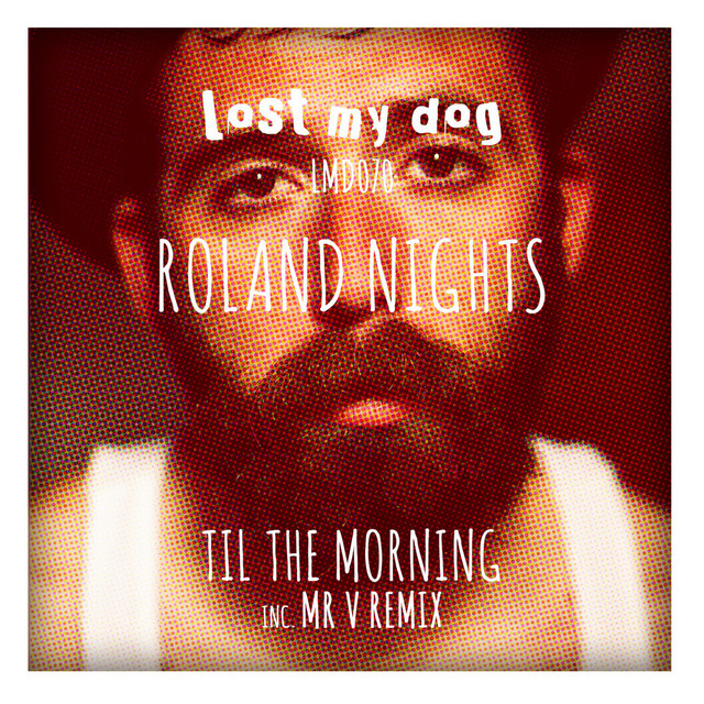 Til the Morning album art