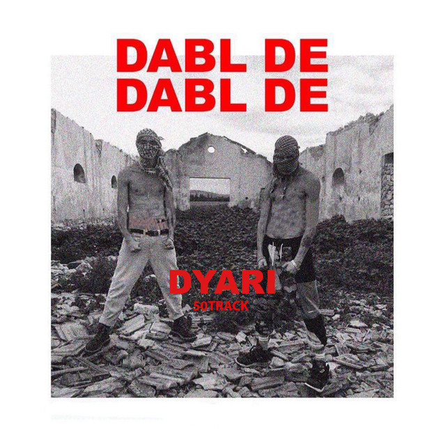 Dyari cover art
