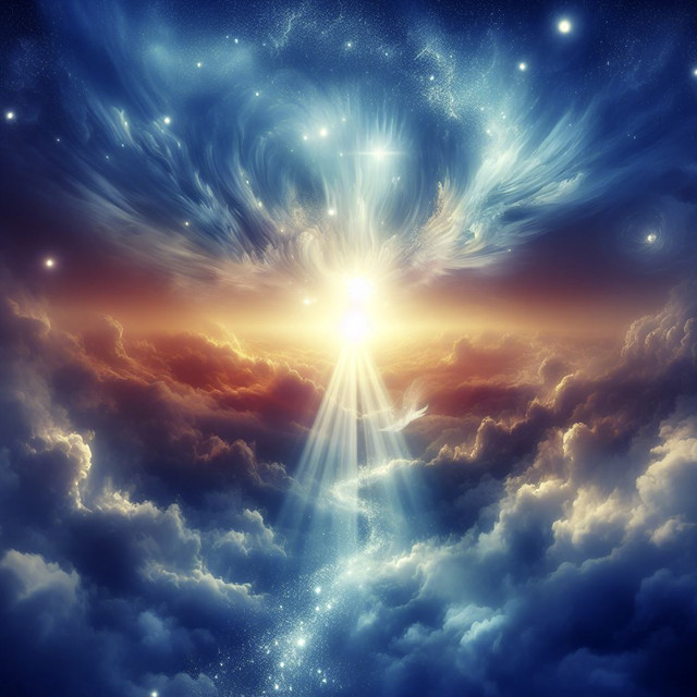 Light cover art