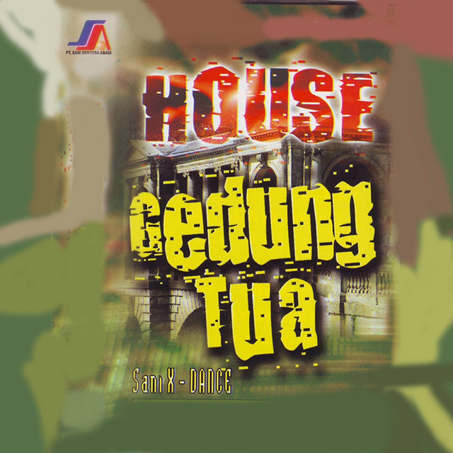 House Gedung Tua cover art