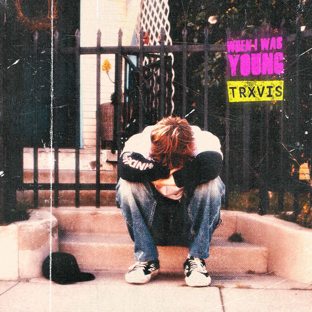 undefined album image