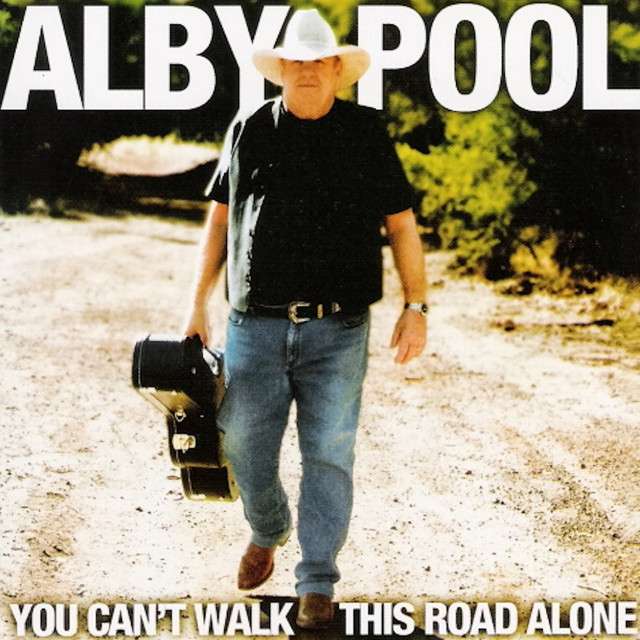 You Can't Walk This Road Alone cover art