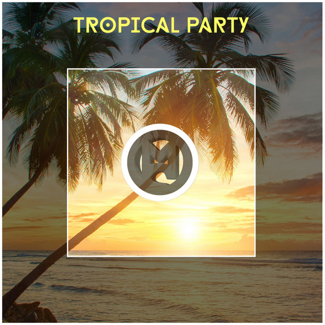 Tropical Party cover art