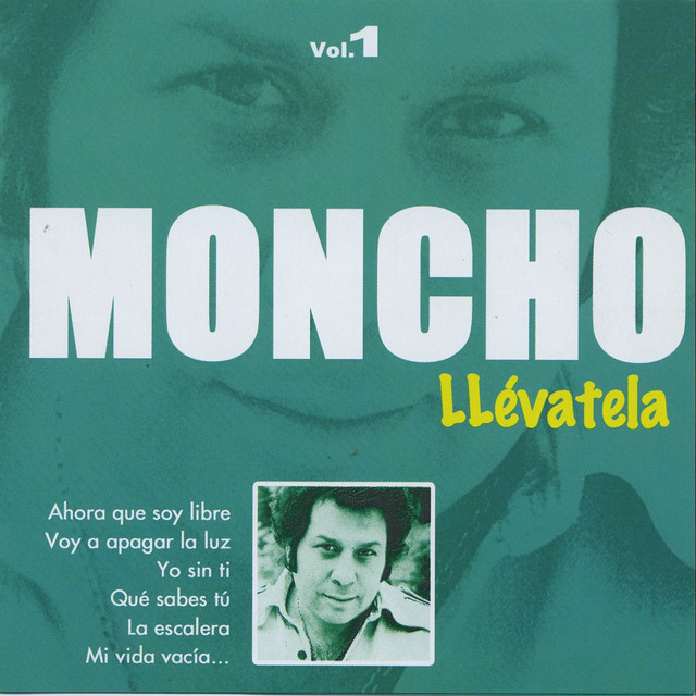 Llevatela, Vol. 1 cover art