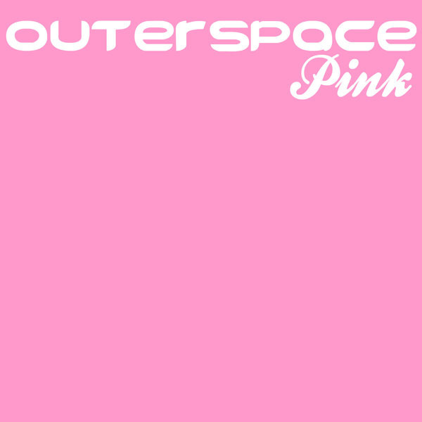 Pink cover art