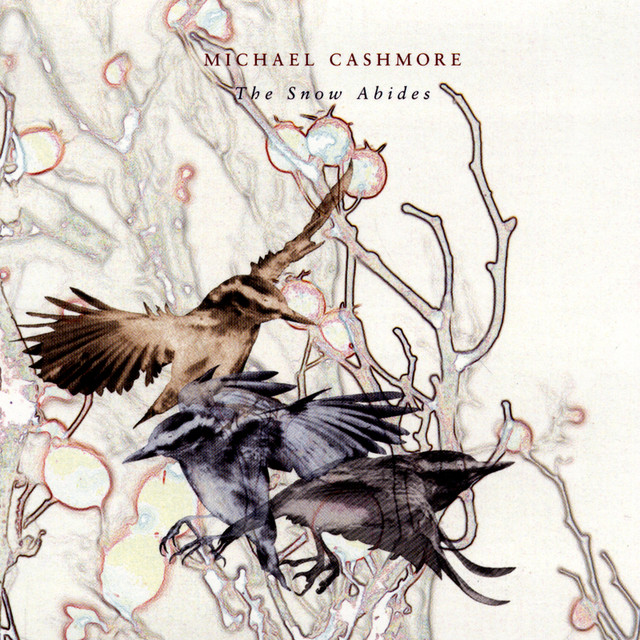 Michael Cashmore Photo