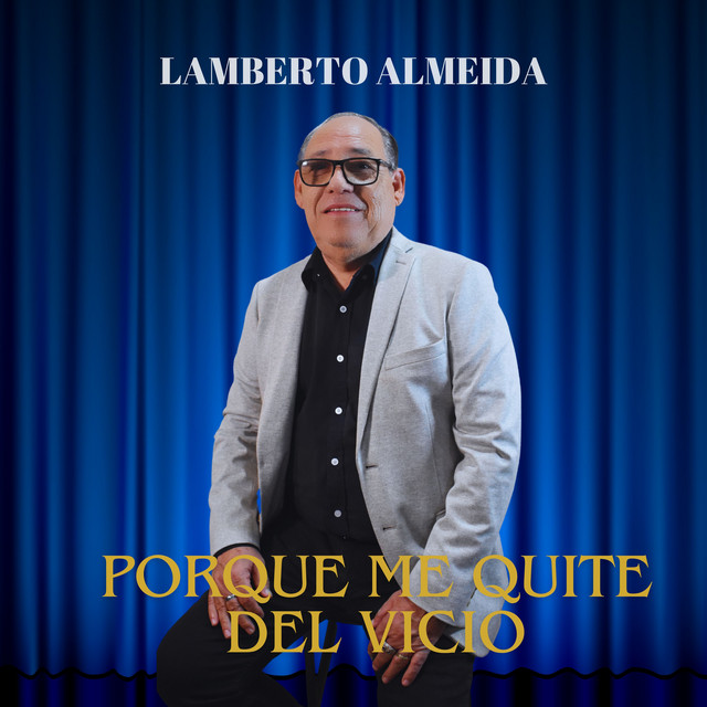 LAMBERTO ALMEIDA EL POETA