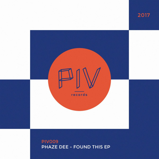 Found This cover art