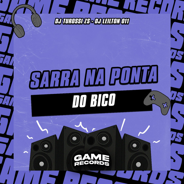 Sarra Na Ponta Do Bico
