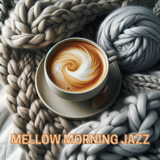 Mellow Morning Jazz cover art