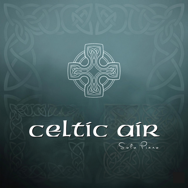 Celtic Air cover