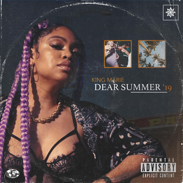 Dear Summer '19 cover