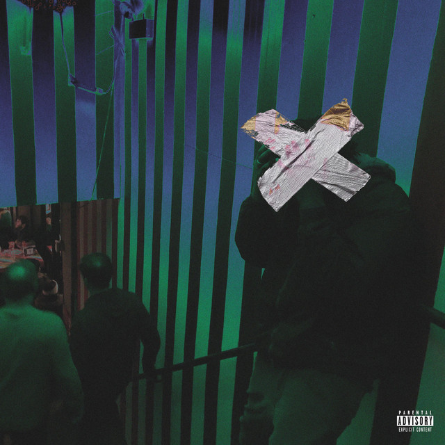 DUALITY cover art