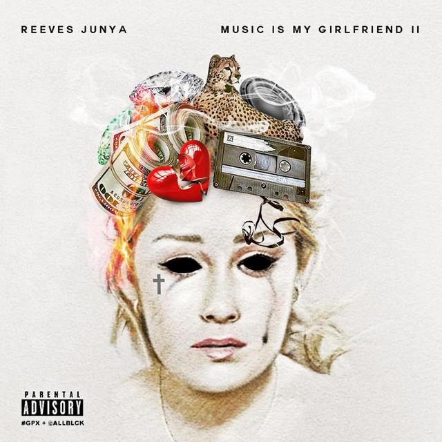 Get Rich cover art