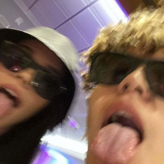 Cool for the Summer album image
