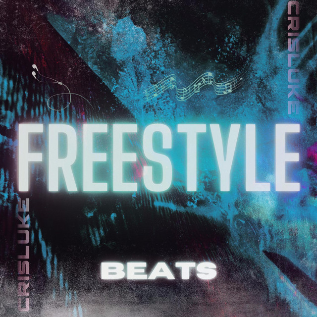 Freestyle Beats cover art