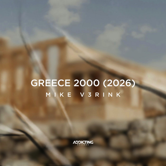 Greece 2000 (2026)
