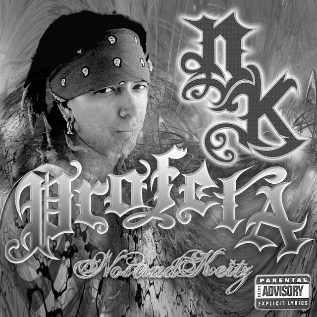 El Pan cover art