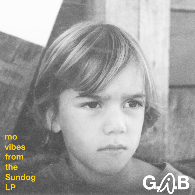 Mo' Vibes from the Sundog cover art