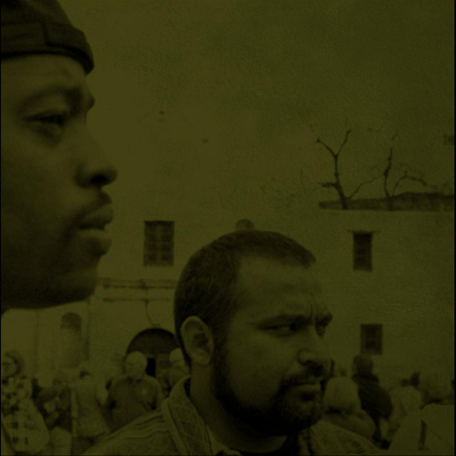 Stand for Something cover art