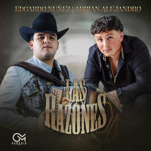 Adrian Alejandro | Spotify
