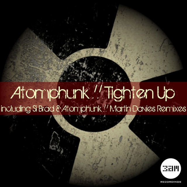 Tighten Up cover