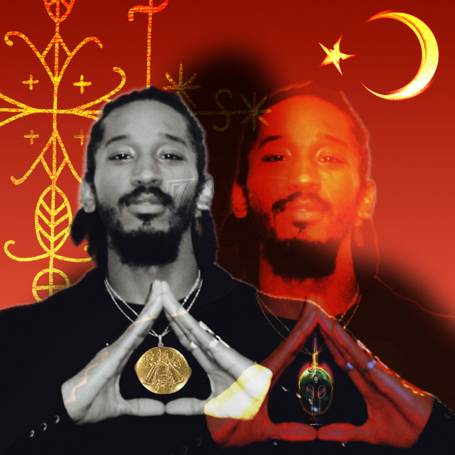 GARGOYAL KNIGHT GODZ cover art