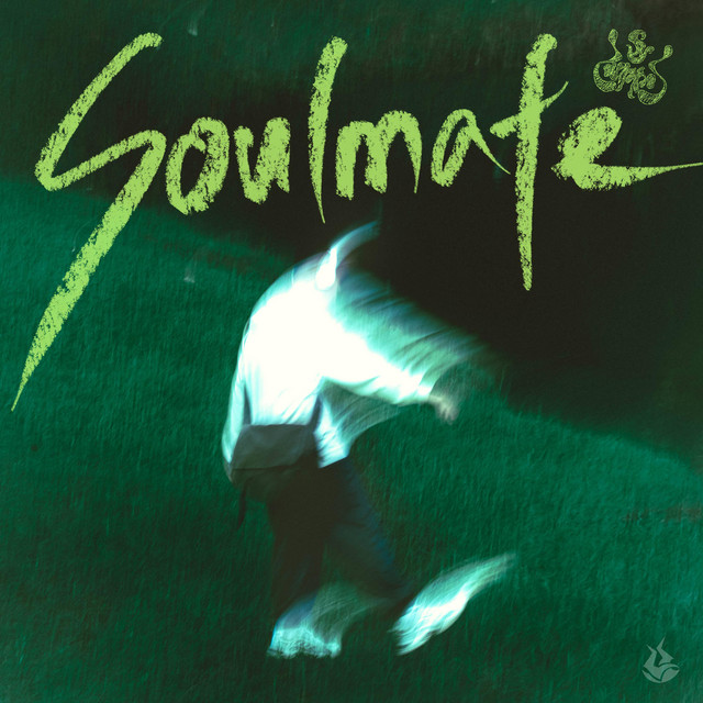 Soulmate cover art