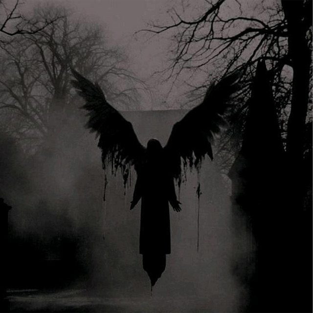 Обкладинка: Repentance — L_u-u