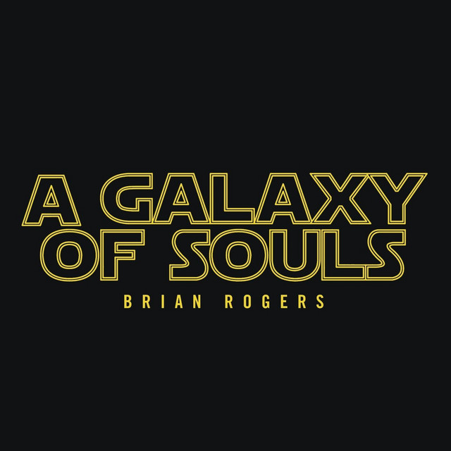 A Galaxy of Souls cover