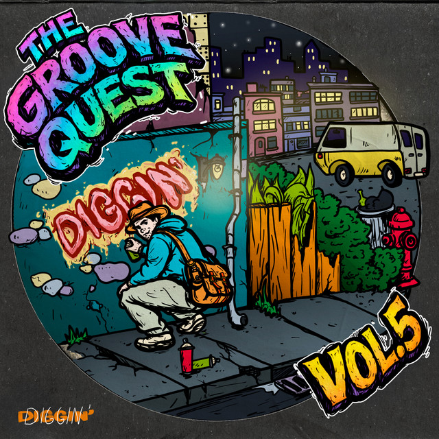 Don't You Even Go There album art