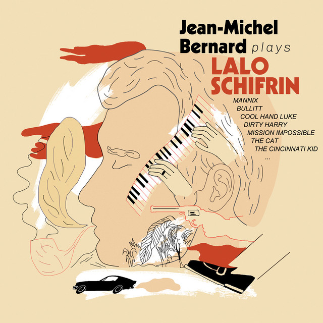 Cover du titre The Plot