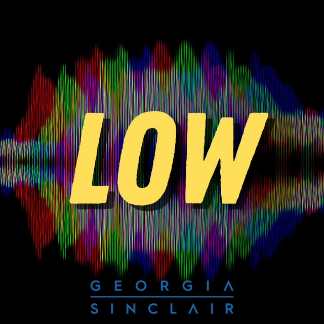 LOW cover art