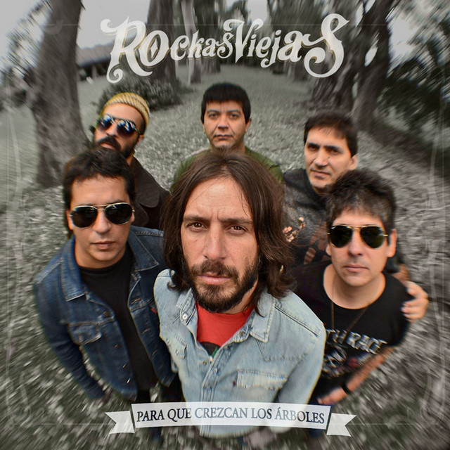 Para que crezcan los árboles cover