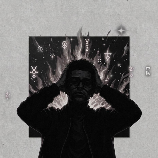 Cover art: Всё ещё верю — lfor