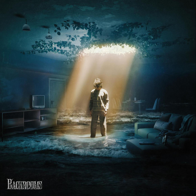 A Place We've All Been Before cover art