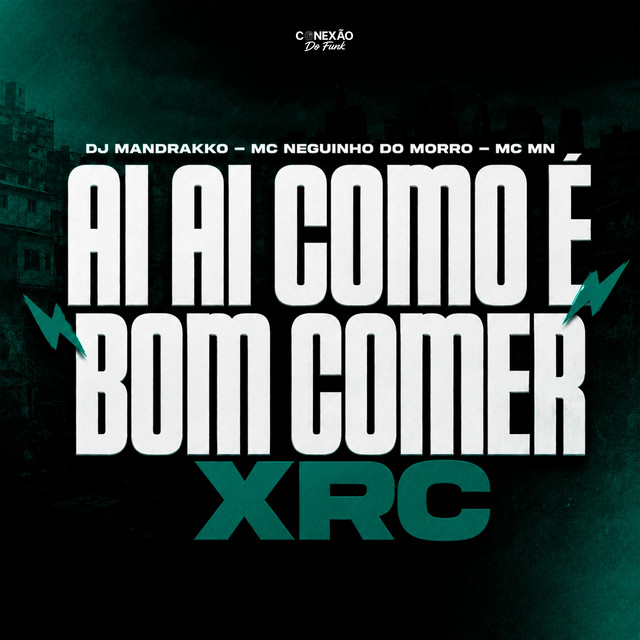 Ai Ai Como É Bom Comer Xrc